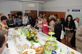 Odovzdanie cien a recepcia 2013